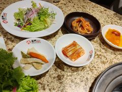 -東門韩国传统烤肉·韩国料理(银座直营店)