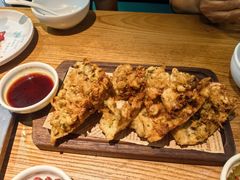 -潮粥荟·潮汕砂锅粥(槐房万达店)