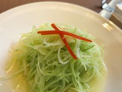 -秦月轩·长安小馆·新陕菜(阜成路·五棵松店)