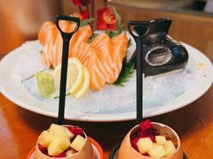 -鳗鱼家·深夜食堂(军博店)