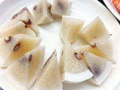 -范饭椰林川湘味海鲜·椰子鸡(三亚湾椰梦长廊店)