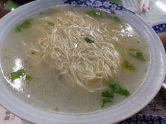 -粗茶淡饭(东关街店)