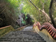 -漳州龙海瑞竹岩风景区-瑞竹岩寺
