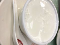 -义顺牛奶公司(庇利金街店)
