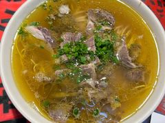 -逸桂禾面馆