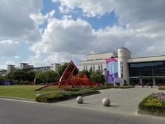 -江南大学(蠡湖校区)