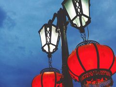 -大盘山温泉山庄