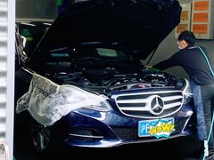 -上海可达汽车销售服务有限公司