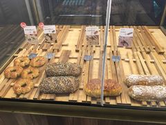 大堂-原麦山丘(五棵松华熙店)