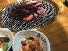 -牛人·雪花牛·木炭烤肉(昆山陆家店)