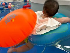 -美再晨游泳健身瑜伽(锦绣店)