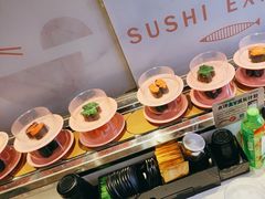 -争鲜回转寿司(通州万达店)