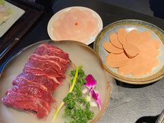 -盡膳口福·百年汤方火锅(科华北路店)