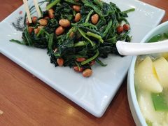 -银村街家常菜·粥饼烤鱼(北线阁店)