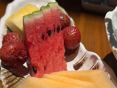 -和彩放题餐厅(酒仙桥店)