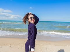 -那香海钻石沙滩浴场