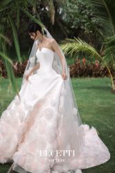 -Renee芮亦婚纱