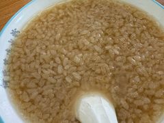 红糖阴米子-何氏筠连水粉(明伦堂店)
