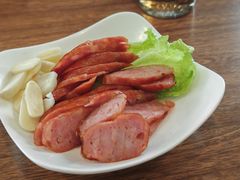 -喜悦西餐厅(同丰店)