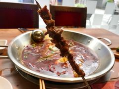 -红牌美蛙鱼头火锅(万辉国际广场店)