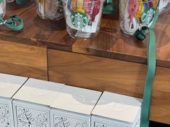 -星巴克(迪士尼小镇店)