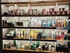 -星巴克臻选(长沙运达中央广场店)