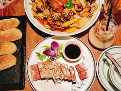 -周家二小姐的菜(西津渡店)