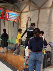 -meland club亲子乐园(石家庄万象城店)