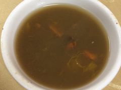 -佛有缘素食馆·荔湾老字号(陈家祠首店)