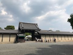 -京都御所