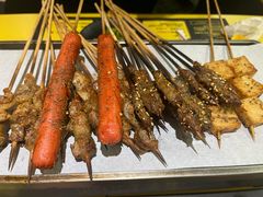 -望京小腰(北京总店)