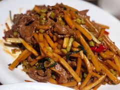 -桂小厨广西菜(青秀万达店)