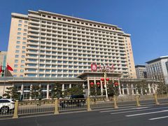 -北京饭店
