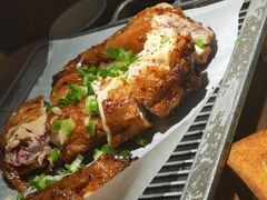 -绿茶餐厅(昌平悦荟店)