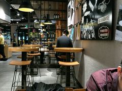 -乐凯撒披萨(东方新世界店)