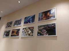 -小杨生煎(金山百联购物中心3楼店)