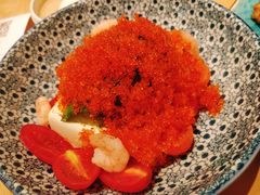 牛油果配豆腐色拉-沼津港渔市(宏伊国际广场店)
