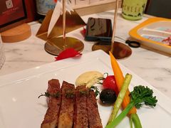 -ZHAO赵·牛扒坊(万象城店)