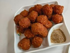 -杏园餐厅(西四北大街店)