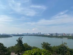 -九华山公园