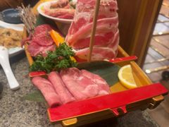 -梦山水日本烧肉(五四广场店)