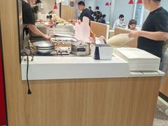 -永和大王(小厨·东四十条店)