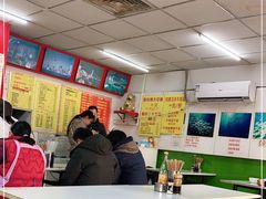 -明呈黄鱼面馆(斜土路店)