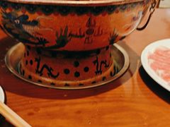 -1078號老北京涮肉(万达广场店)