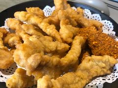 -贰重天冰煮羊自助火锅(东坝店)