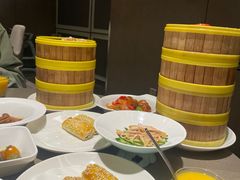 -杭州JW万豪酒店-万豪中餐厅