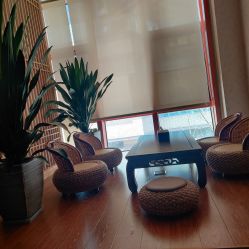 -敖东酵素·离子暖房