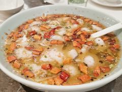 -港丽餐厅(高德置地店)