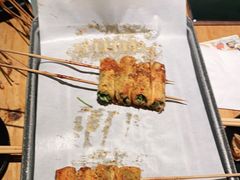 -聚点串吧·北京烧烤(朝北店)