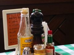 -小白桦西餐厅